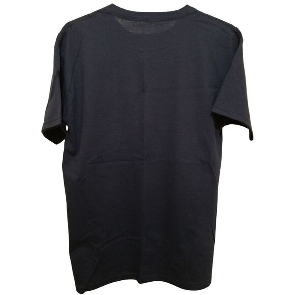 Ben 10 Ultimate Alien Cartoon Network Graphic T-Shirt Navy Blue Animated Cartoon - Picture 2 of 3